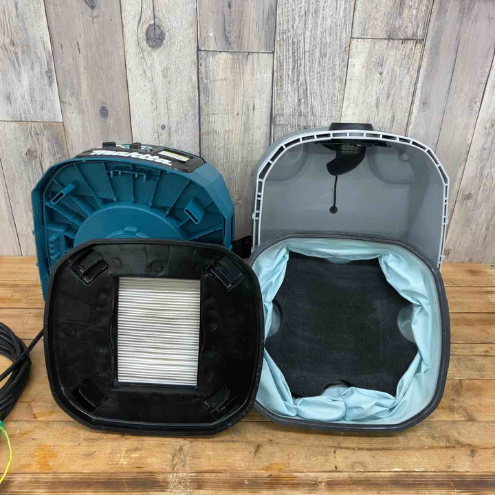 マキタ(makita) 集じん機 乾式 VC0830 【東大和店】