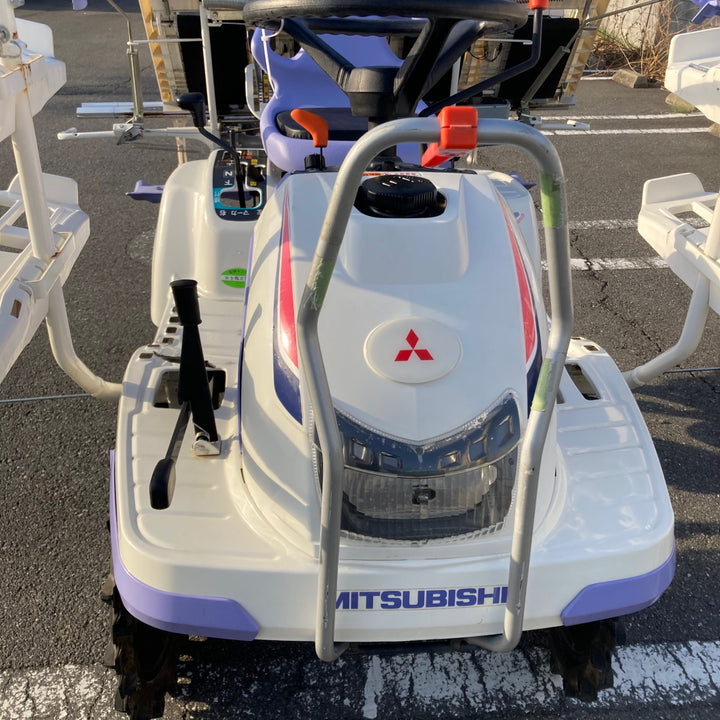 【中古品/店頭受取り限定】三菱農業機械 田植機 LC40/EP4 クボタ【岩槻店】