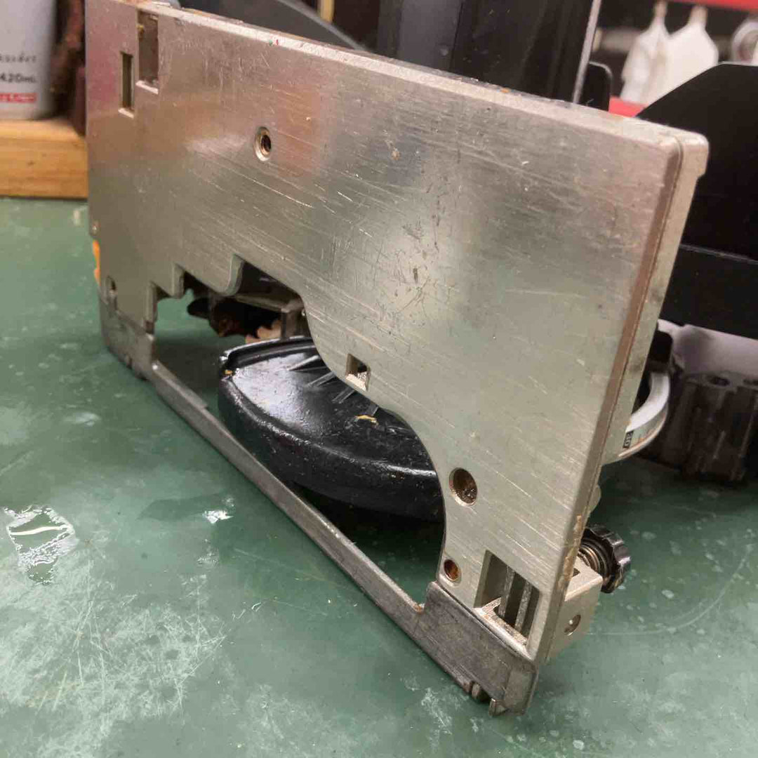 ☆マックス (MAX) コードレス防塵丸のこ PJ-CS53CDP【鴻巣店】