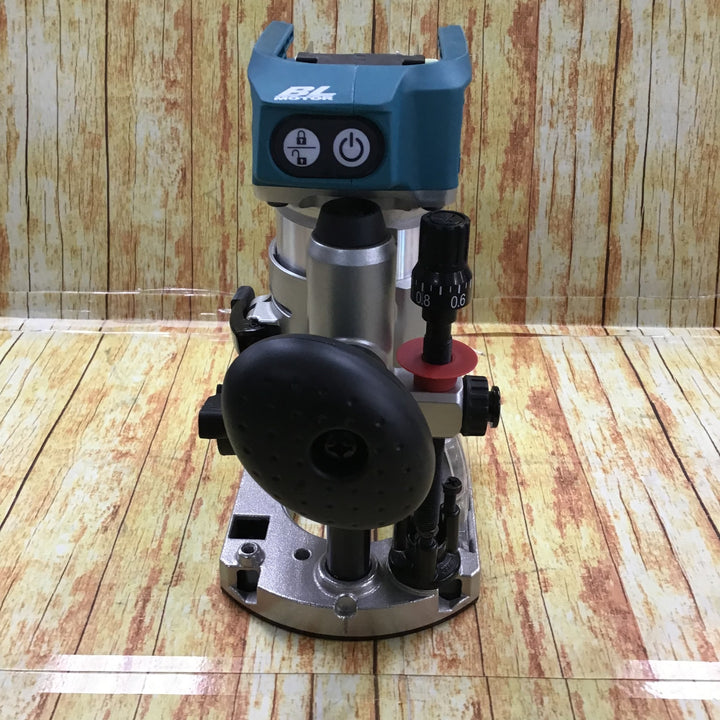 ★マキタ(makita) コードレストリマ RT51DRG【桶川店】
