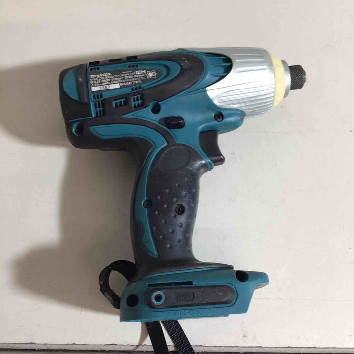 ☆マキタ(makita) コードレスソフトインパクトドライバー TS130DZ【戸田店】