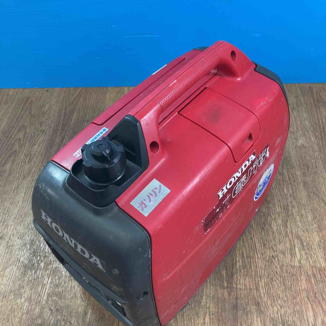 ★ホンダ(HONDA) インバーター発電機 EU16i【岩槻店】