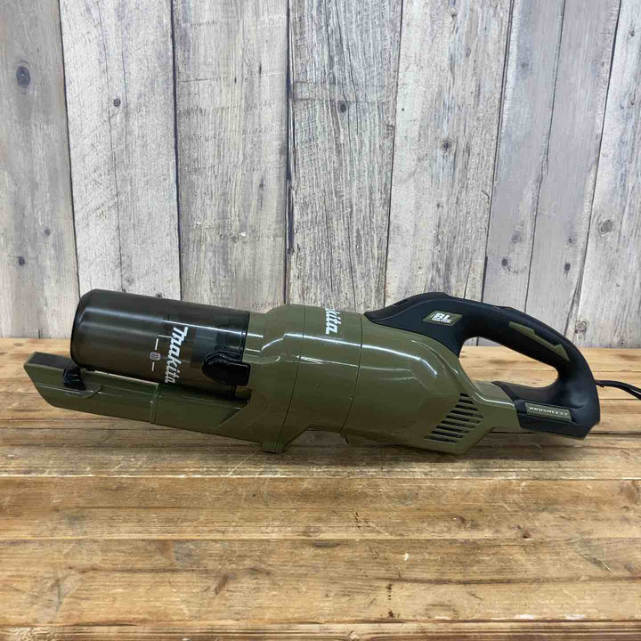 マキタ(makita) コードレスクリーナー CL286FDZO 【東大和店】