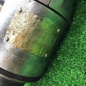 〇エクセン(EXEN) コンクリートバイブレーター BC28DL【桶川店】