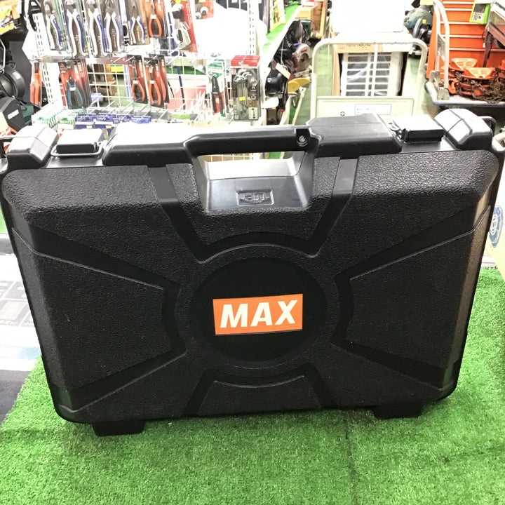 ★マックス(MAX) 鉄筋結束機 リバータイア RB-399A-B2C/40A【桶川店】