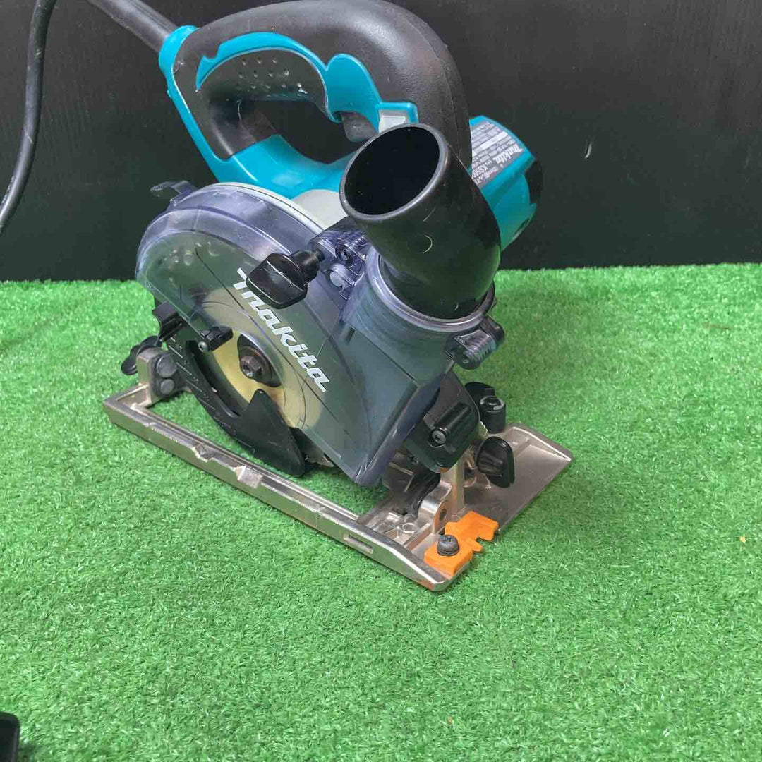 【中古品】★マキタ(makita) 防じん丸のこ KS5000FX【岩槻店】