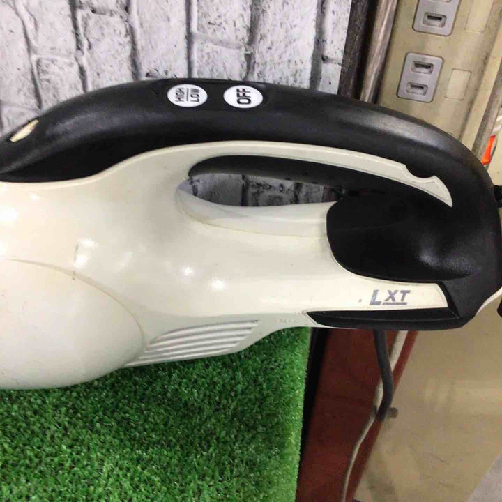 ☆マキタ(makita) コードレスクリーナー CL181FDZW【川口店】