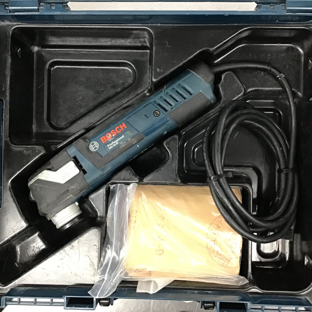 〇ボッシュ(BOSCH) マルチツ-ル GMF40-30 本体のみ【戸田店】