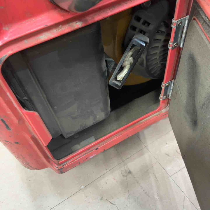 【店頭受取り限定】★新ダイワ(Shindaiwa) エンジンウェルダー EGW150MC【草加店】