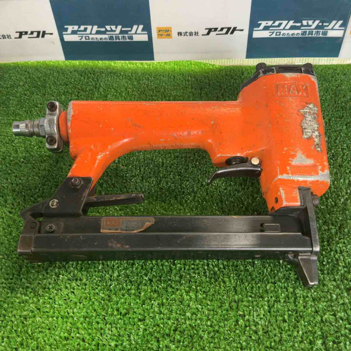 ☆マックス(MAX) 常圧エアタッカ TA-35A/422J【草加店】