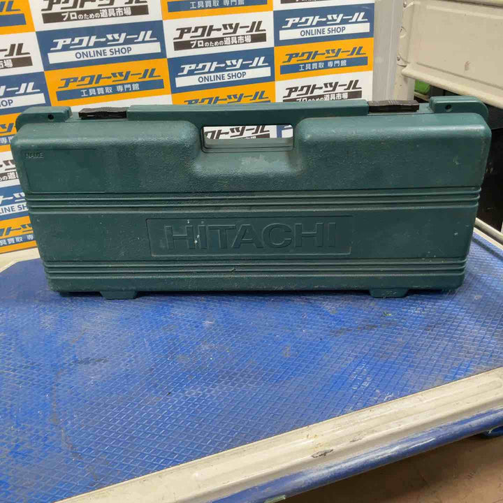 ★ハイコーキ(HIKOKI ※旧:日立工機) 電子セーバーソー  CR13VC【草加店】