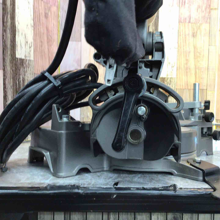 ★ハイコーキ(HIKOKI ※旧:日立工機) 卓上丸ノコ C7FC【八潮店】