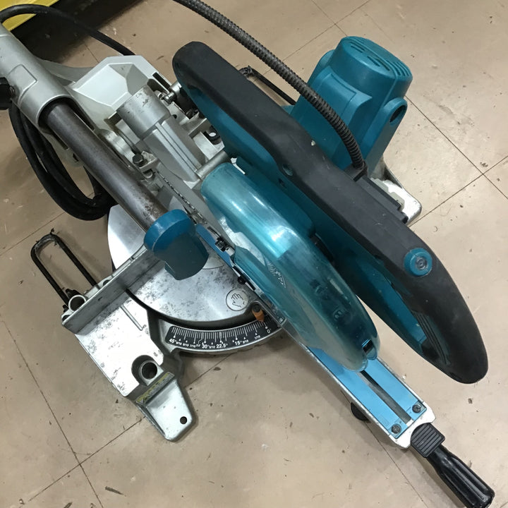 ★マキタ(makita) スライドマルノコ LS0717FL【草加店】