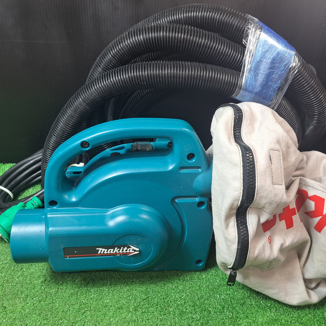 【中古品】★マキタ(makita) 集じん機 乾式 450(P) 分解・清掃済【岩槻店】