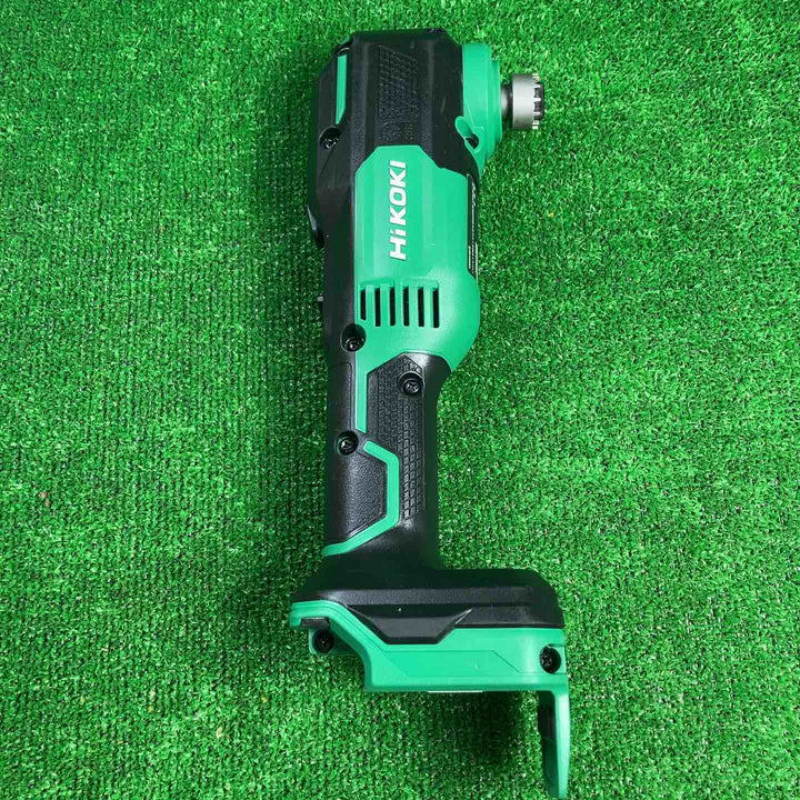 ハイコーキ(HIKOKI ※旧:日立工機) コードレスマルチツール CV18DA(NN)【川崎店】