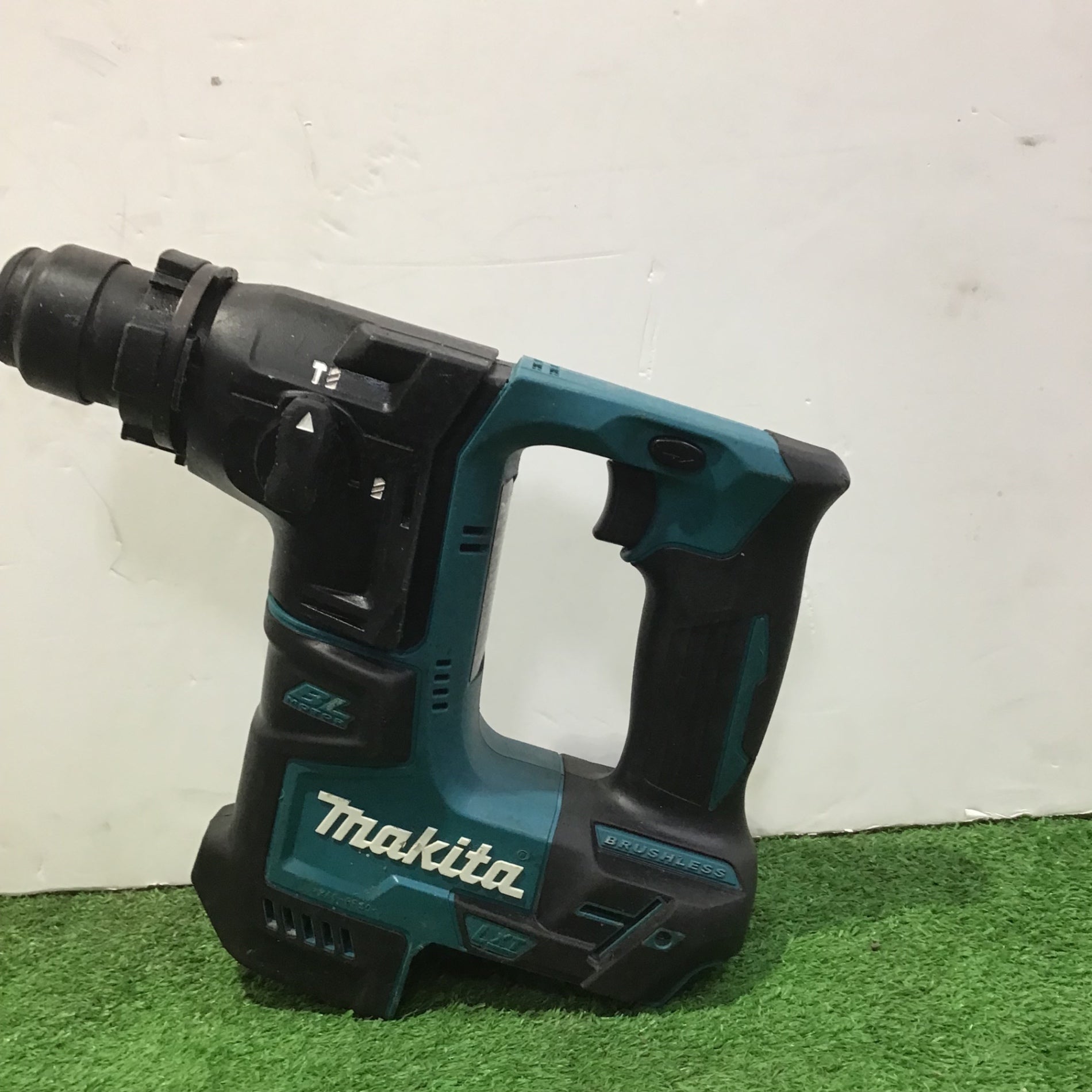 ☆マキタ(makita) コードレスハンマドリル HR171DZ【町田店】 – アクト
