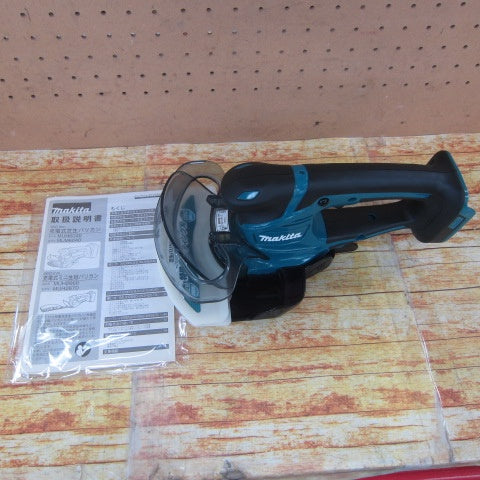 マキタ(makita) コードレス芝生バリカン MUM604DZ【川崎店 マキタ(makita) コードレス芝生バリカン MUM604DZ【川崎店