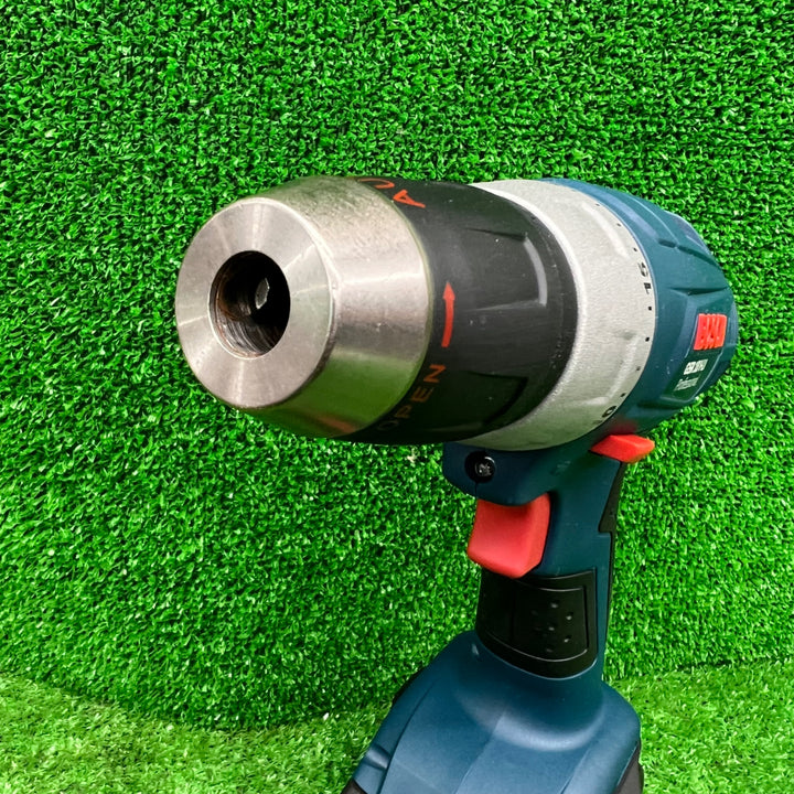 ボッシュ/BOSCH コードレスドライバドリル GSR18V-LI【桶川店】