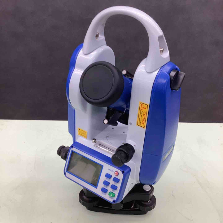 ◇テクノ販売 レーザー電子セオドライト TK-510NLS【越谷店】