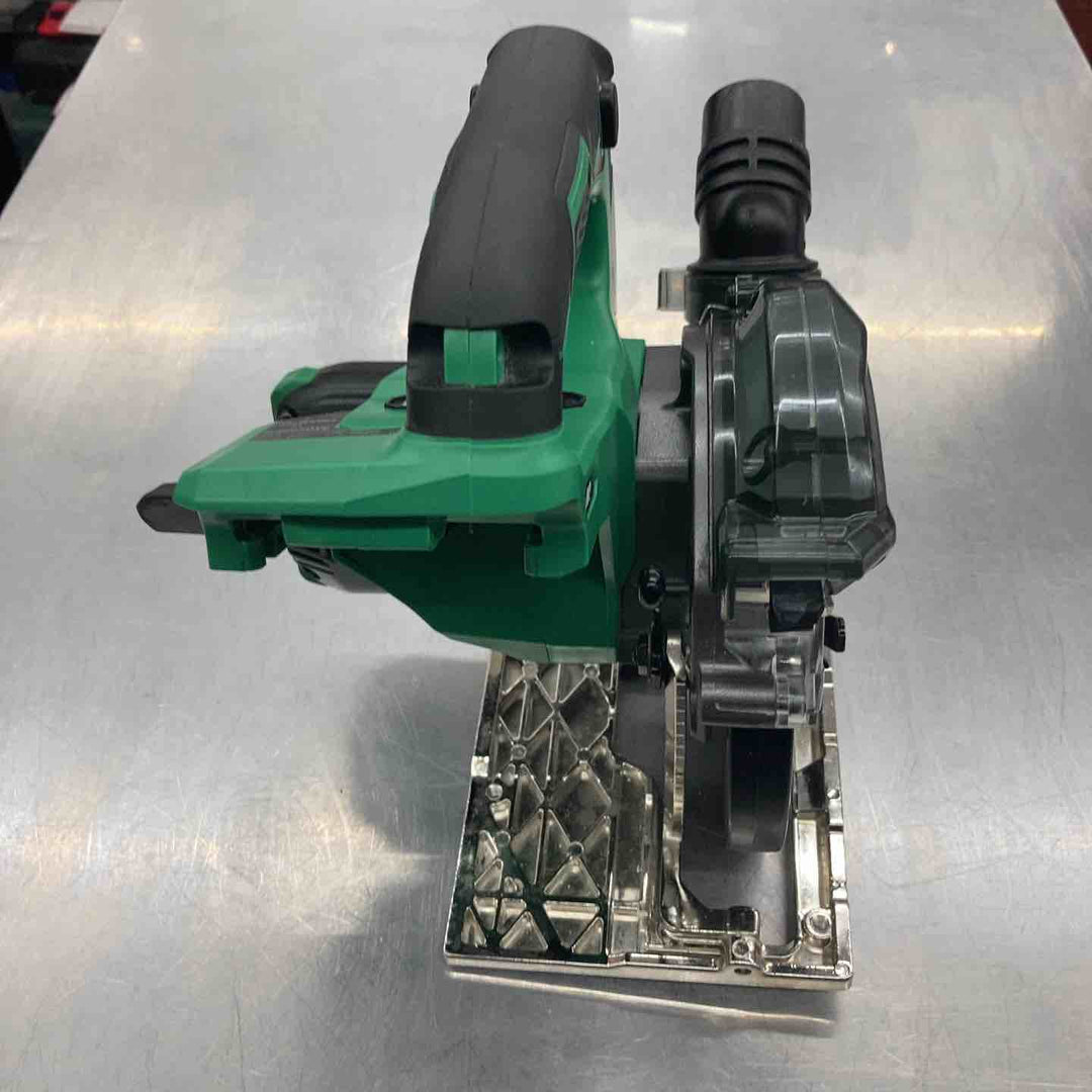 ★ハイコーキ(HIKOKI ※旧:日立工機) コードレスマルノコ C3605DYC(NN)【所沢店】