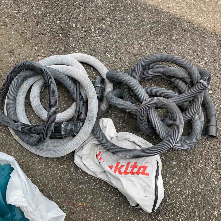 ★マキタ(makita) 集じん機 乾式 450(P)【所沢店】