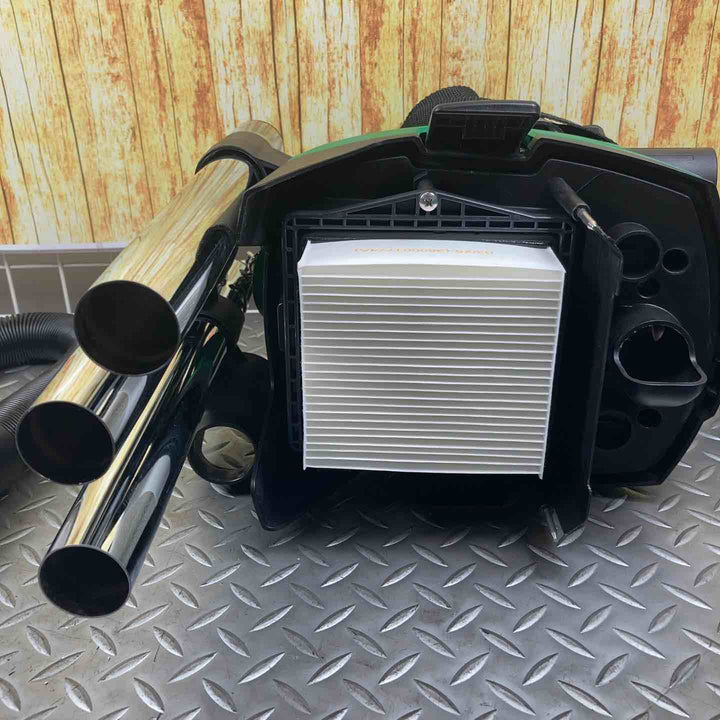 ハイコーキ(HIKOKI ※旧:日立工機) コードレス集じん機 RP18DA(NN)【川崎店】