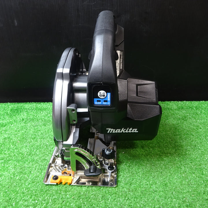 ★マキタ(makita) 40Vmax 165mmコードレス丸のこ HS001GZB バッテリー1個付【岩槻店】