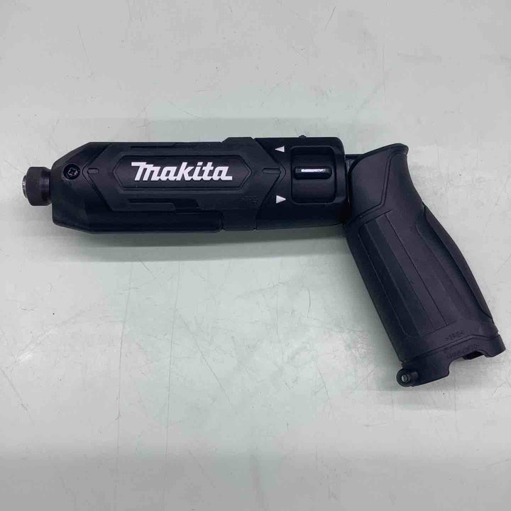 ★マキタ(makita) コードレスペンインパクトドライバー TD022DSHXB【越谷店】