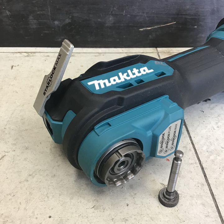 【中古品】 マキタ/makita コードレスマルチツール TM52DZ 【鴻巣店】