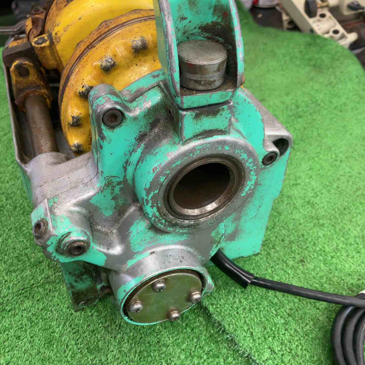 【中古品】 レッキス/REX ねじ切り機・N20A3 N20AⅢ 【桶川店】