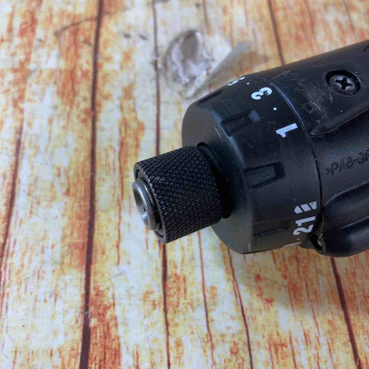 マキタ 充電式ペンドライバドリル DF010DSB【川崎店】