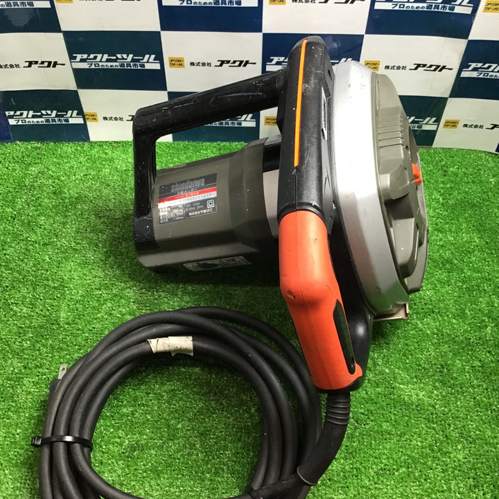 新ダイワ 防塵カッター B18N2【草加店】