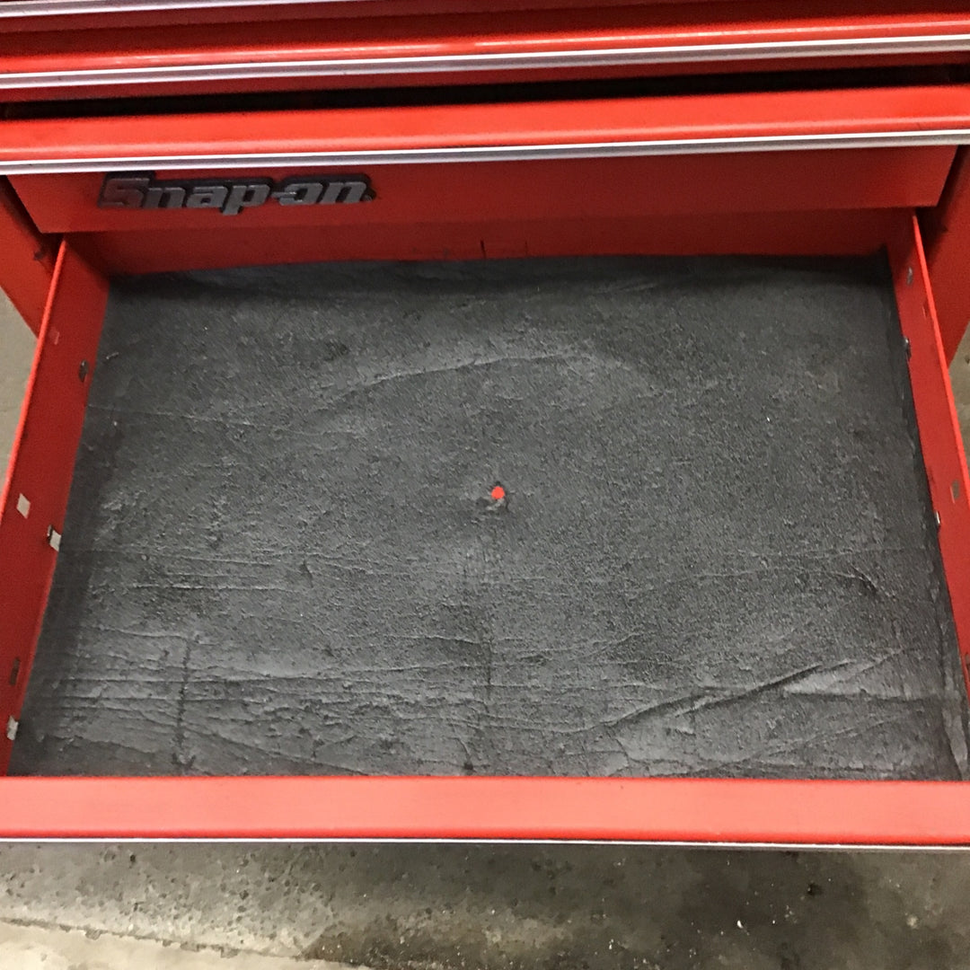【店頭受取り限定】Snap-on スナップオン ロールキャブ 7段 KRB1007A 工具箱 ツールボックス 【桶川店】