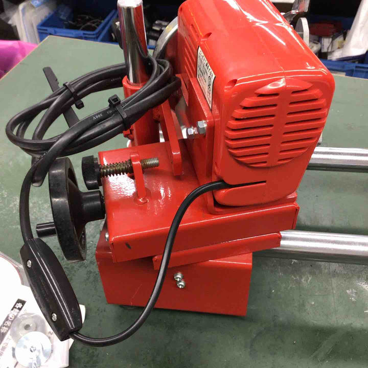 【中古品】ニシガキ N-825 ホールソーシャープナー【戸田店】