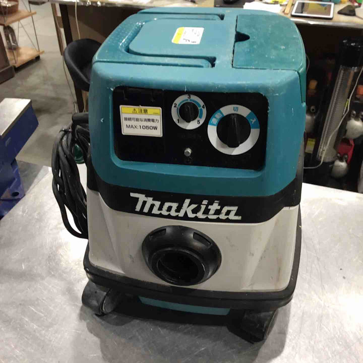 ★マキタ(makita) 集じん機 乾式 484(P)【川口店】