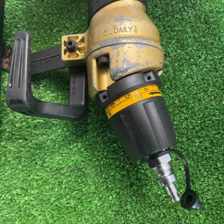 ★ハイコーキ(HIKOKI ※旧:日立工機) 高圧フロアタッカ N5004HMF【草加店】