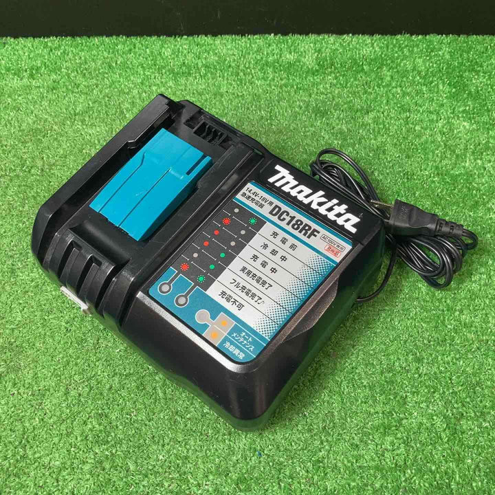 ◇マキタ(makita) 14.4Vインパクトレンチ TWA190DRGX 最大締め付けトルク185N・m TW181DZ同等ポカヨケ対応【岩槻店】