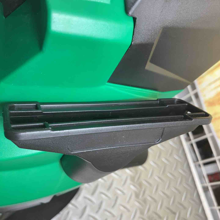 ハイコーキ(HIKOKI ※旧:日立工機) コードレス集じん機 RP18DA(NN)【川崎店】