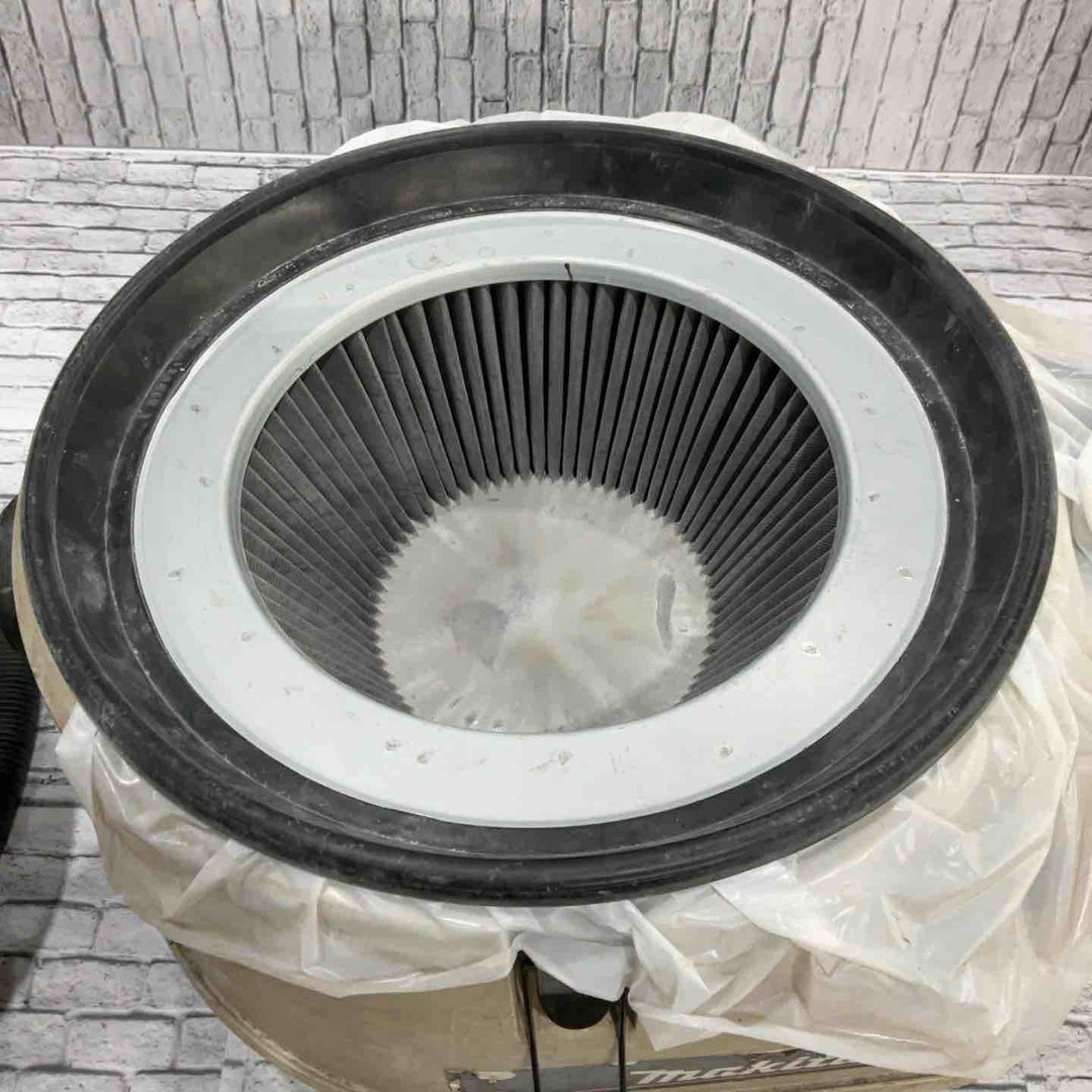 ◇マキタ(makita) 連動付き乾式専用集じん機 436(P)【川口店】