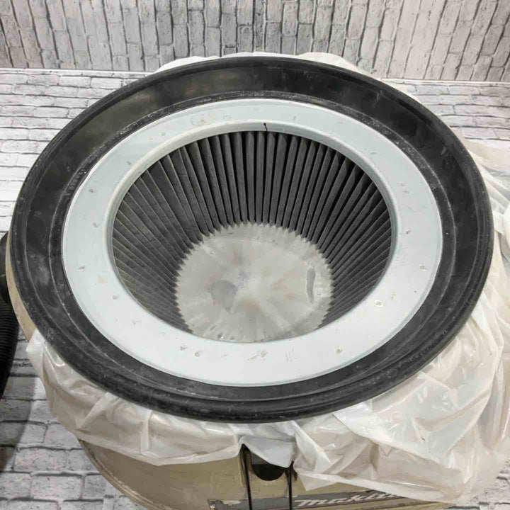 ◇マキタ(makita) 連動付き乾式専用集じん機 436(P)【川口店】