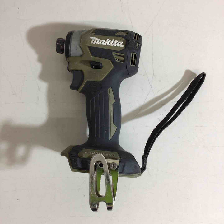 ★マキタ(makita) コードレスインパクトドライバー TD173DZO【戸田店】