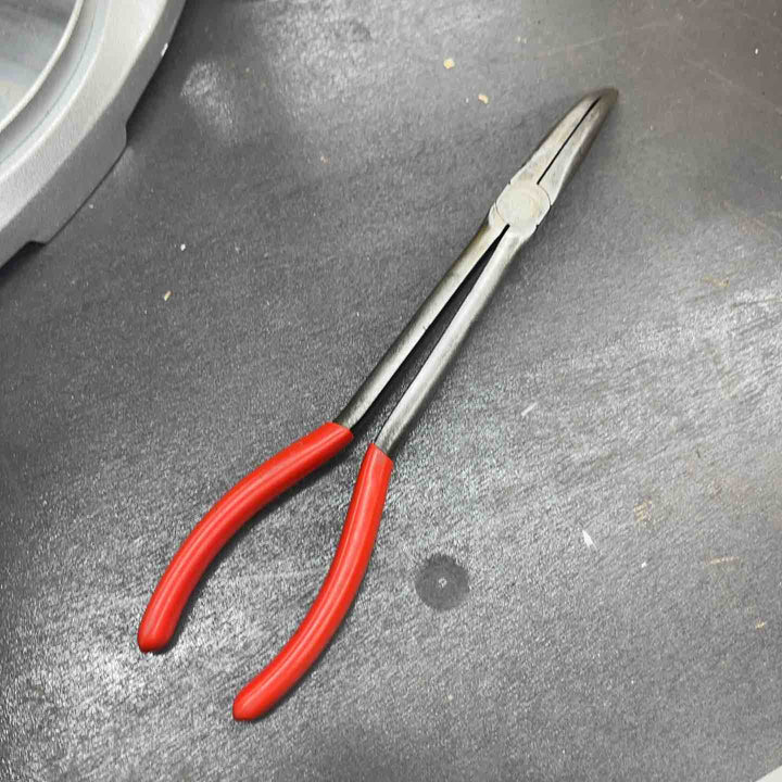 スナップオン Snap-on プライヤー ペンチ 型式不明  現状 【越谷店】