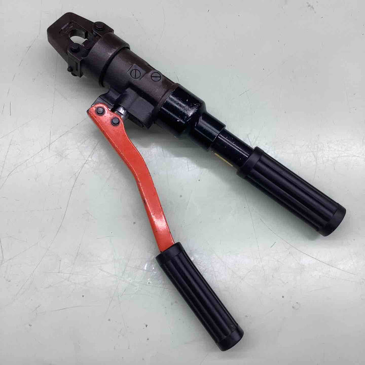 ◇泉精器(IZUMI) 手動油圧式圧着工具 9H-60【越谷店】