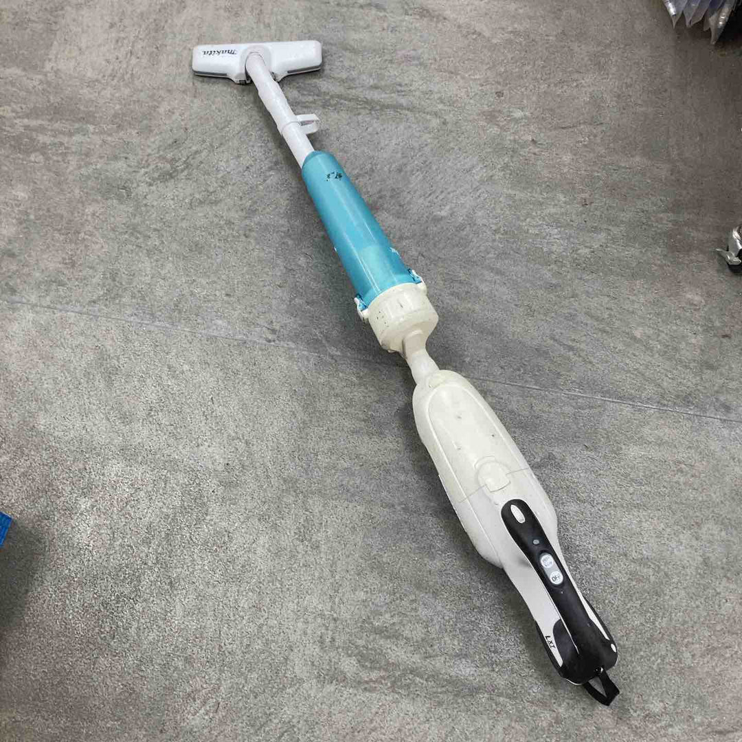 ☆マキタ(makita) コードレスクリーナ 18V CL182FDZW【川崎店】