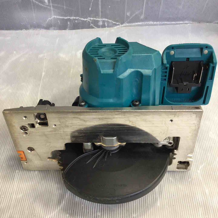 ★マキタ(makita) コードレス丸のこ HS631DZ【草加店】