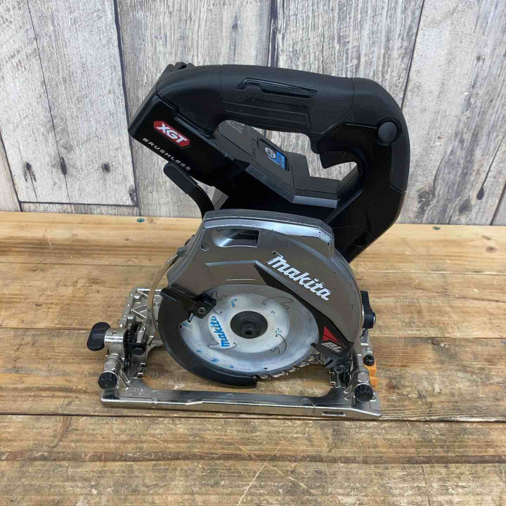 マキタ(makita) コードレスマルノコ HS005GZB 【東大和店】