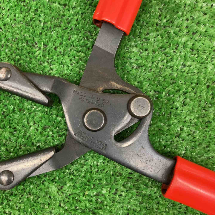 【中古品】 マックツール/MACTOOLS オートピンチオフプライヤー HCP555 【鴻巣店】