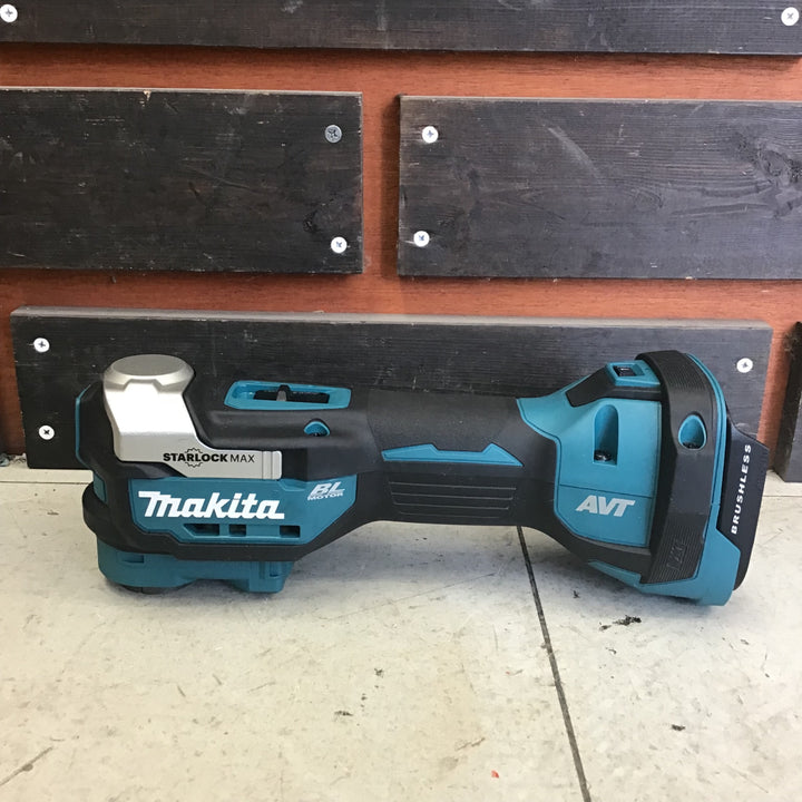 【中古品】 マキタ/makita コードレスマルチツール TM52DZ 【鴻巣店】