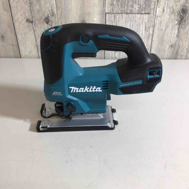 ★マキタ(makita) コードレスジグソー JV184DZK【戸田店】