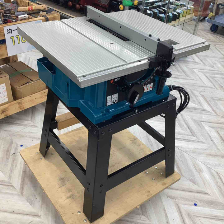 【店頭受取り限定】☆マキタ(makita) マルノコ盤 2703 ※カバー無し【越谷店】